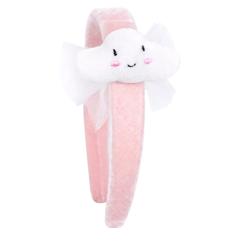Billy Loves Audrey - Cloud Alice Band 1