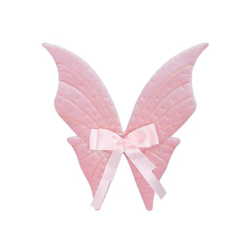 Magical Velvet Wings 1