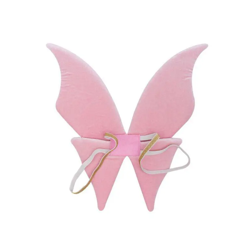 Magical Velvet Wings 2