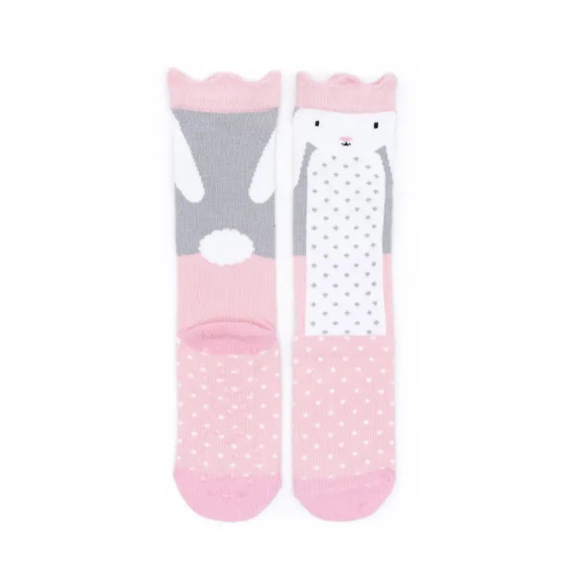 Billy Love Audrey - Rabbit With Crown Knee Highs 1