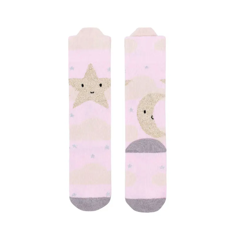 Billy Loves Audrey - Wish Upon A Star Knee Highs 1