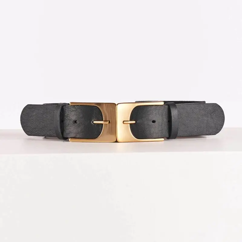 Fate + Becker - Lovelines Belt - Black 1