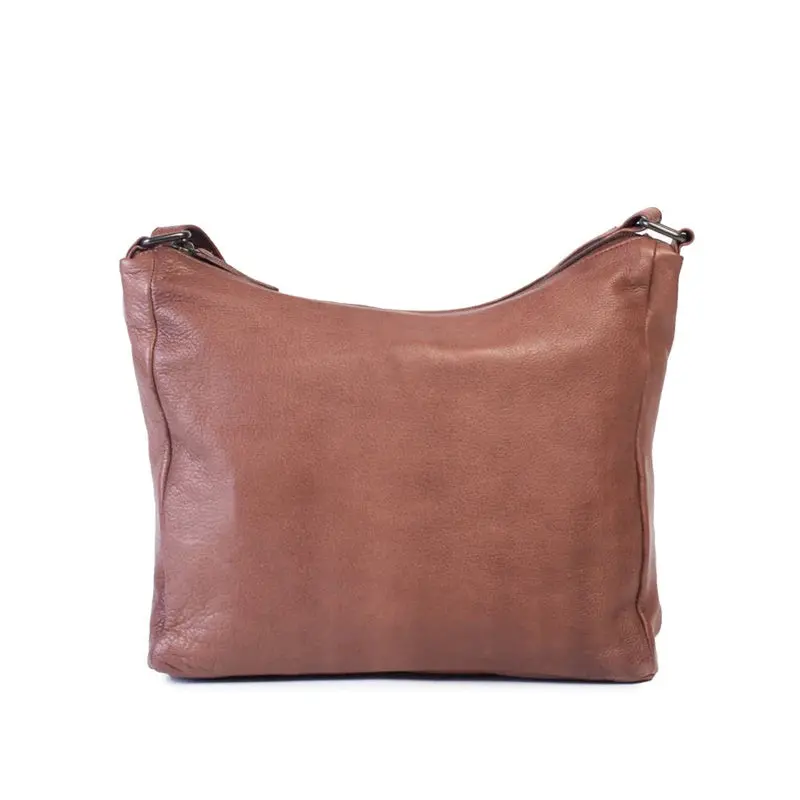 Dusky Robin - Mae Bag - Brown 1