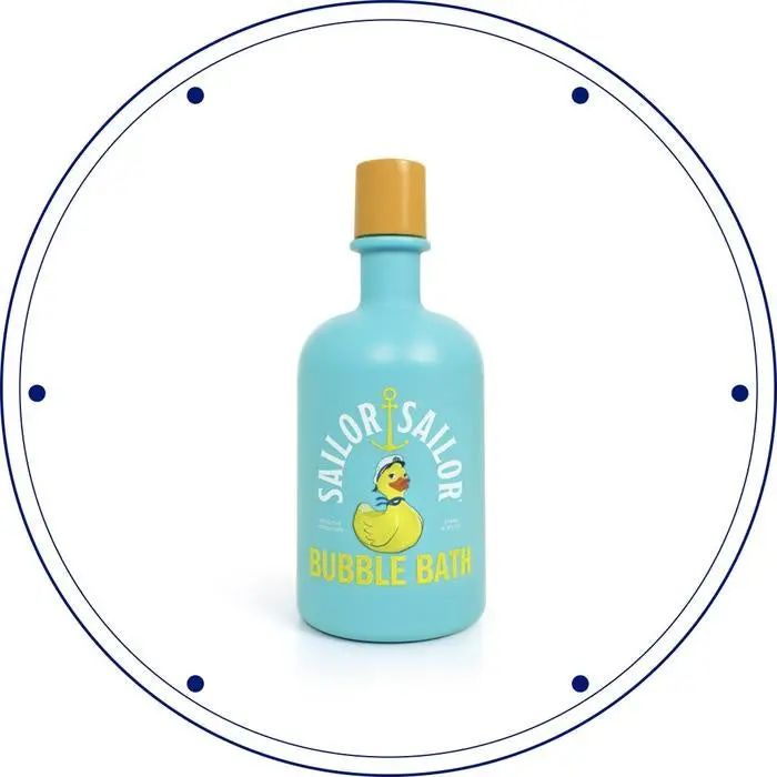 Sailor Sailor - Bubble Bath 275Ml 1