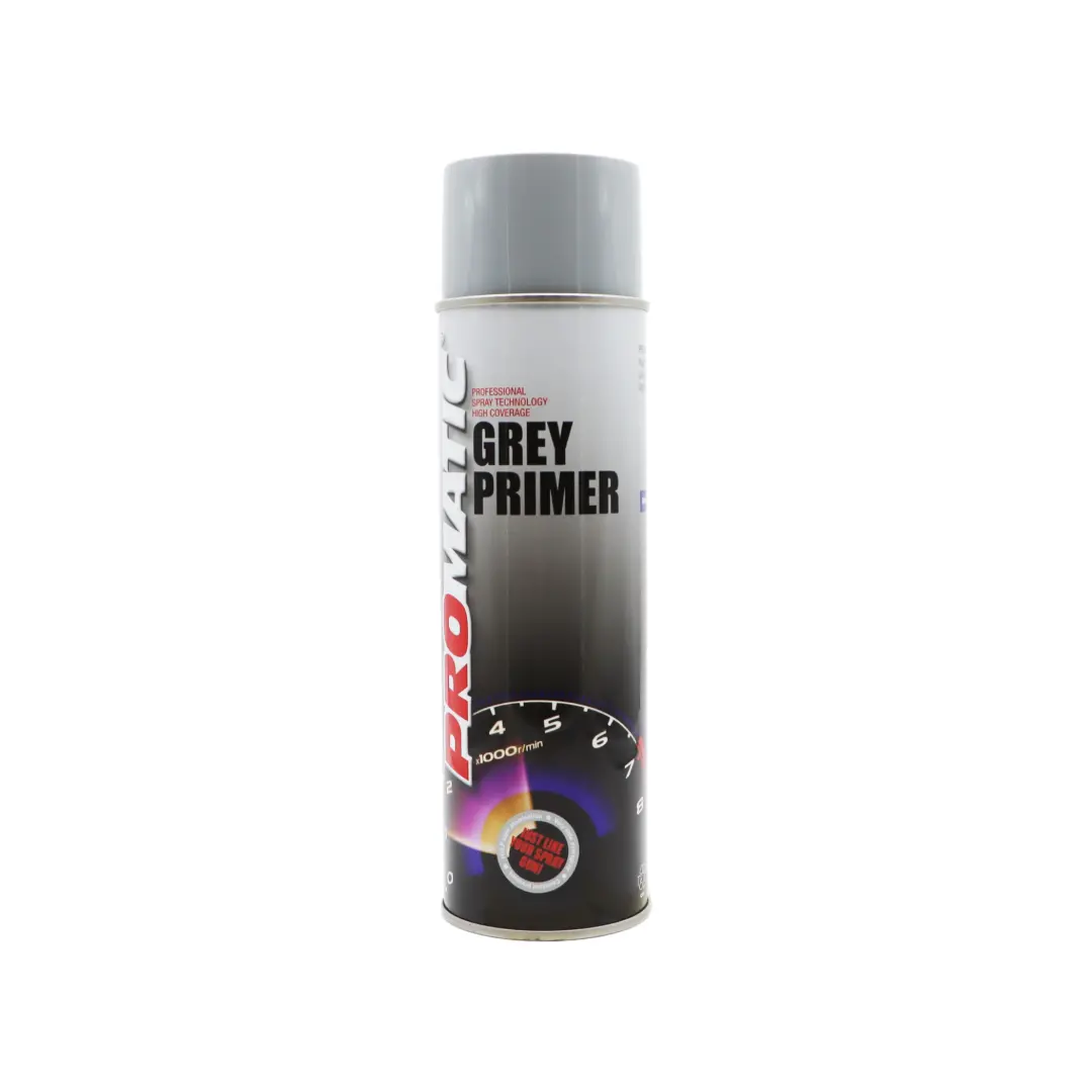 Proxl Promatic Grey Primer Aerosol 1