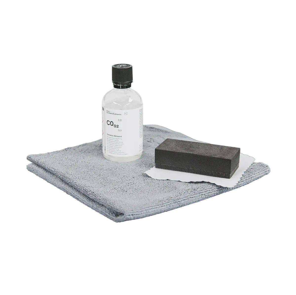 Koch-Chemie C0.02 Ceramic Allround Kit 1