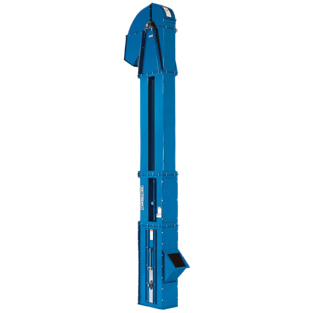 Bucket Elevators Model C6 1