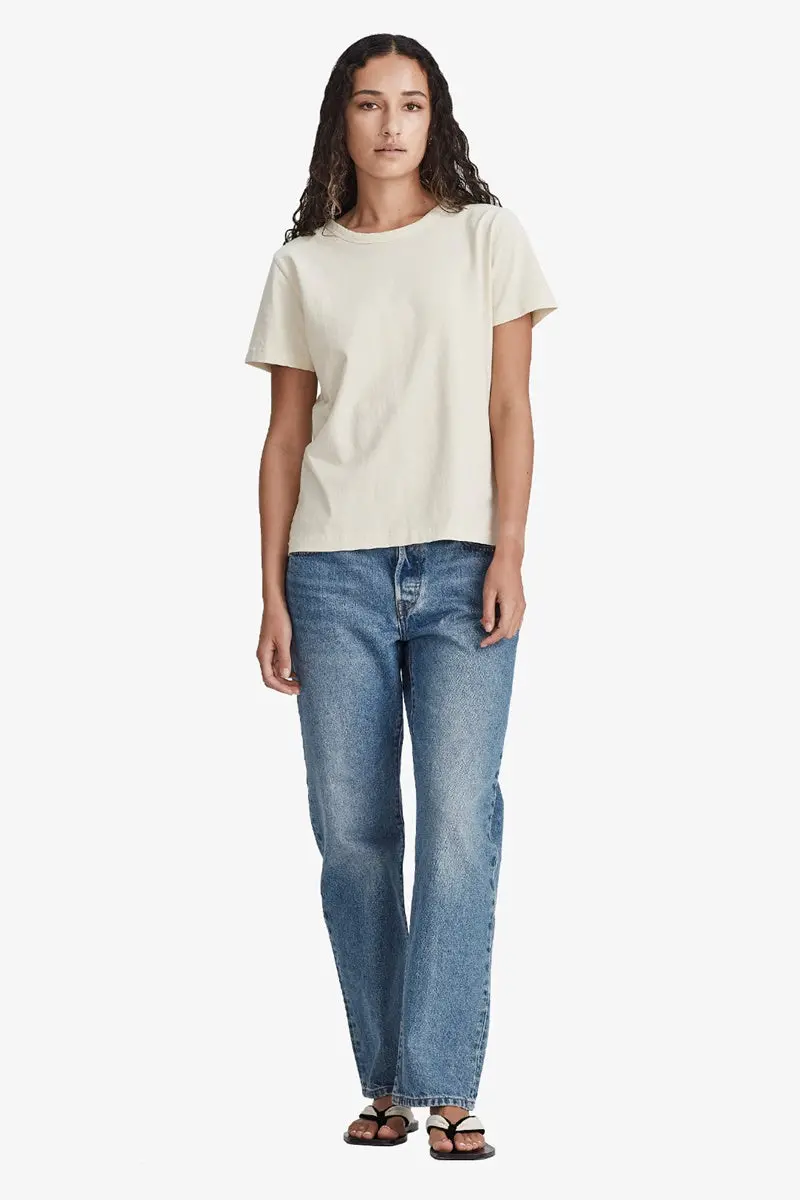 Commoners - Organic Cotton Classic Tee - Harmony 1