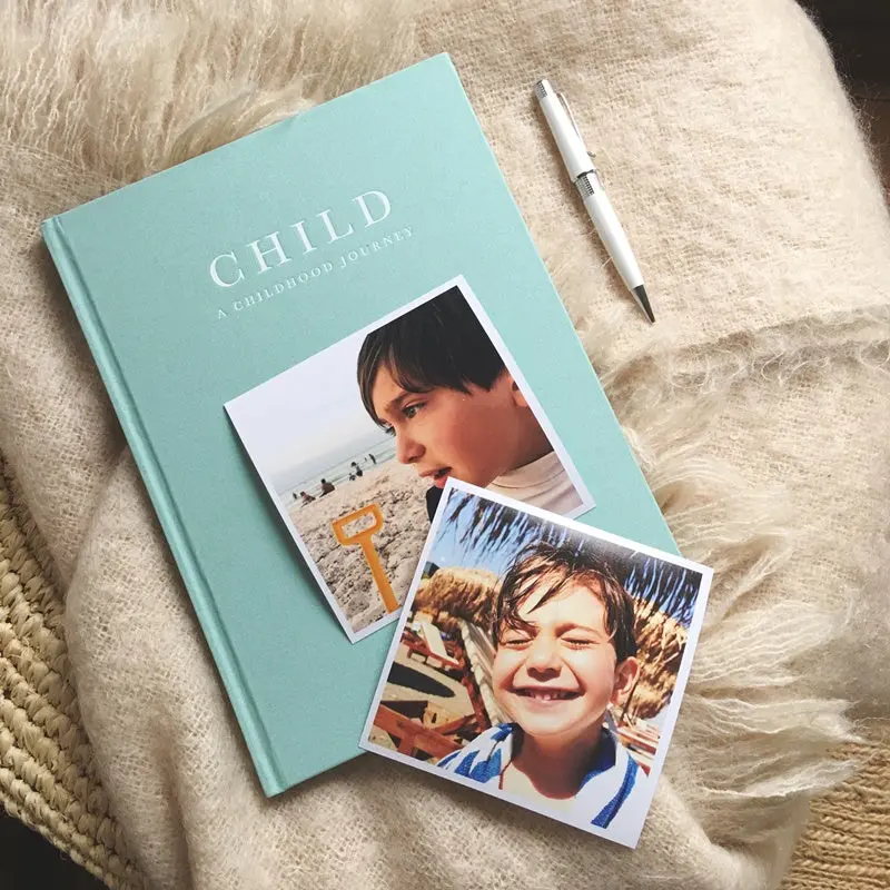 Write To Me - A Childhood Journey 1