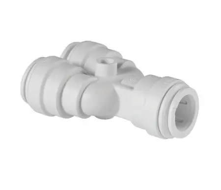 Speedfit 2 Way Divider - 15Mm 1