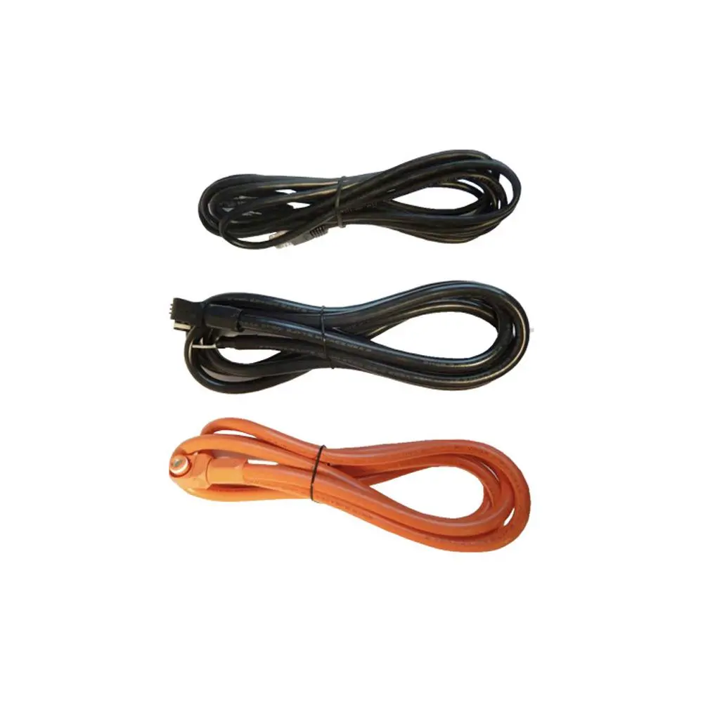 Cable Pack For Us2000b / Us3000 / Phantom-S Solar Batteries 1