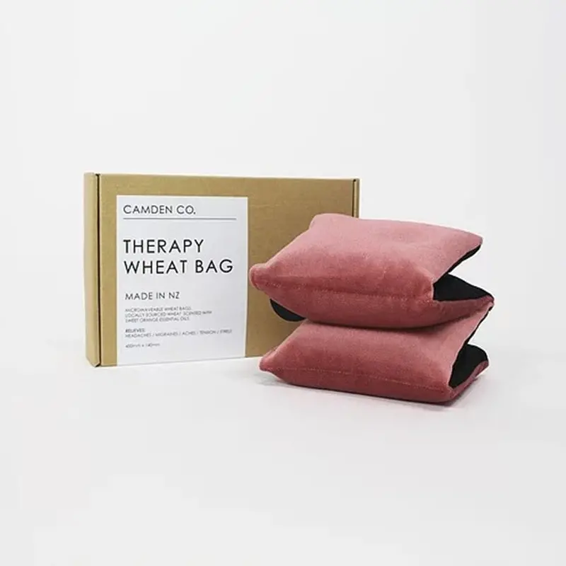 Camden Co - Therapy Wheat Bag 1