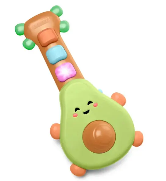 Guitarra Palta, Skip Hop 1