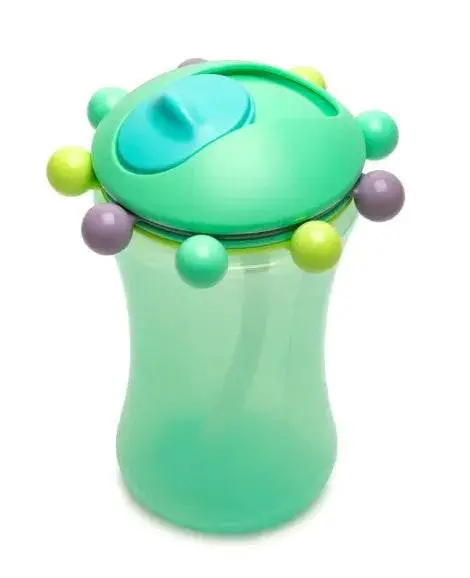 Vaso Sippy Cup Menta, Melii 1