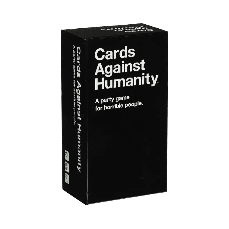 Cards Against Humanity Au Edition V2.0 1