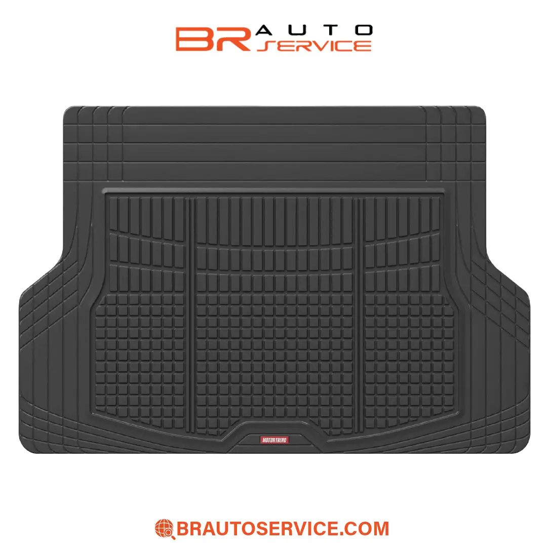 Alfombra Para Baul Motortrend 1