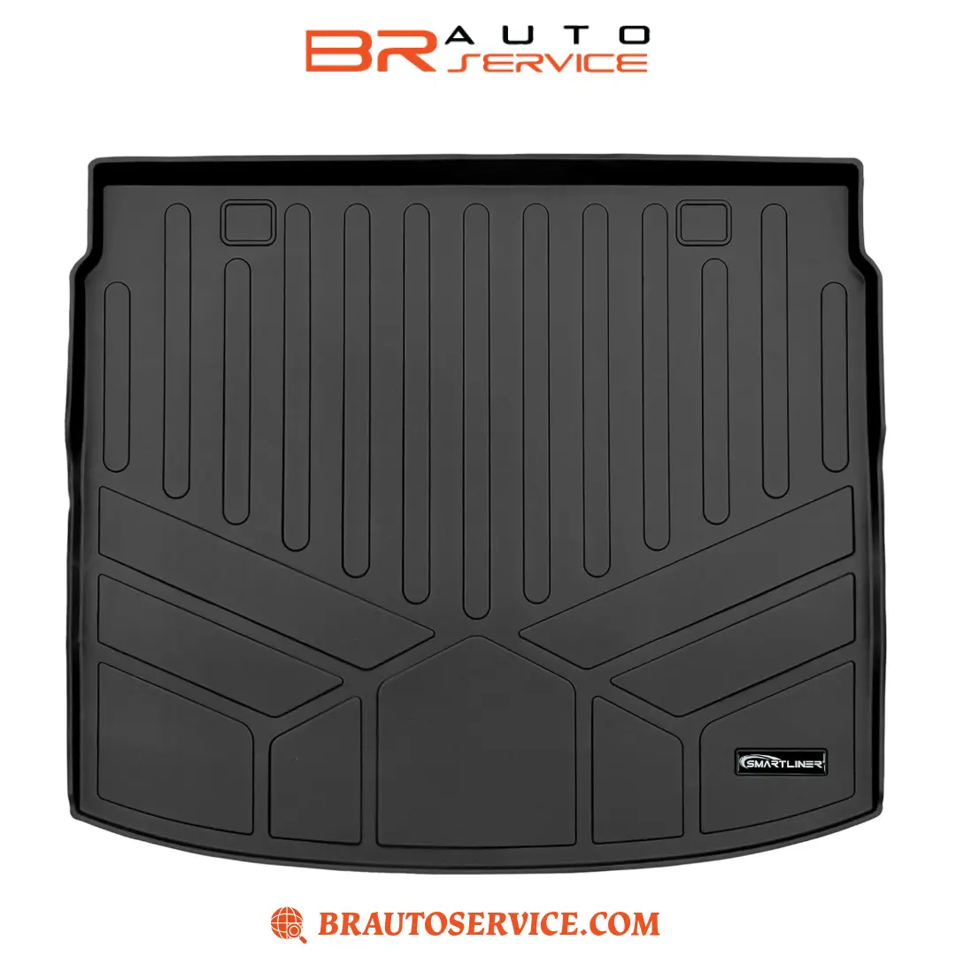 Smartliner Cargo Liner 1