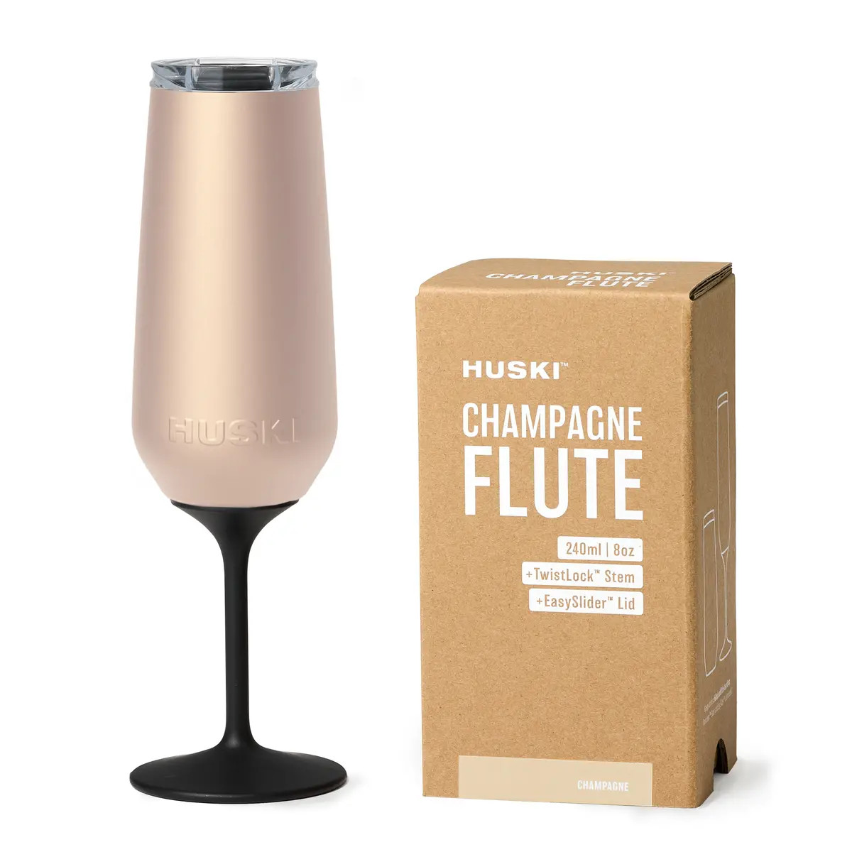 Huski - Champagne Flute - Champagne 1