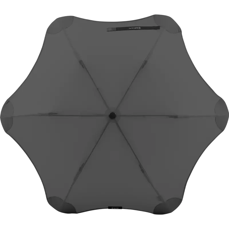 Blunt - Metro Umbrella - Charcoal 2