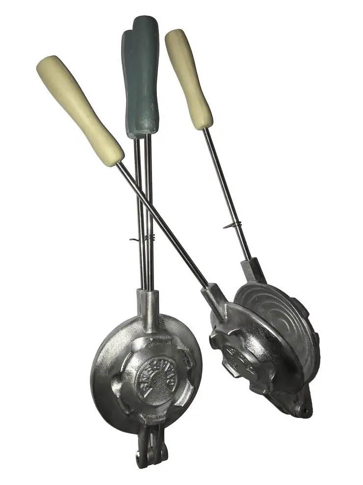 Claasens Jaffle Maker 1