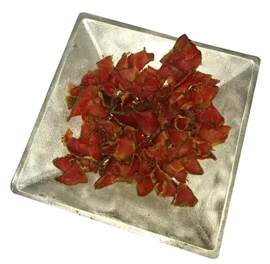Claasens Biltong Bakkie / Bowl 1