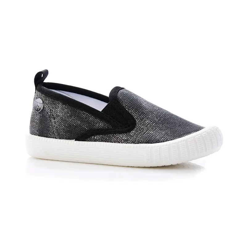 Walnut Melbourne - Classic Charlie - Washed Black 1