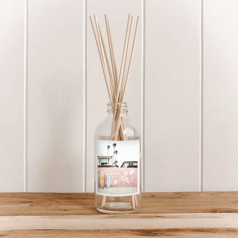 The Commonfolk - Room Diffuser - Himalayas Fragrance 1