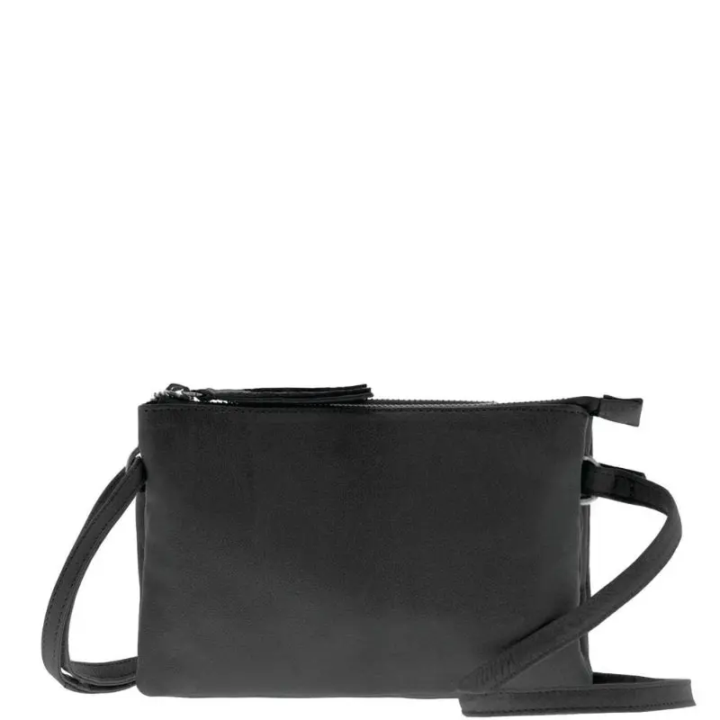 Cobb & Co - Darwin Leather Xbody Bag 1