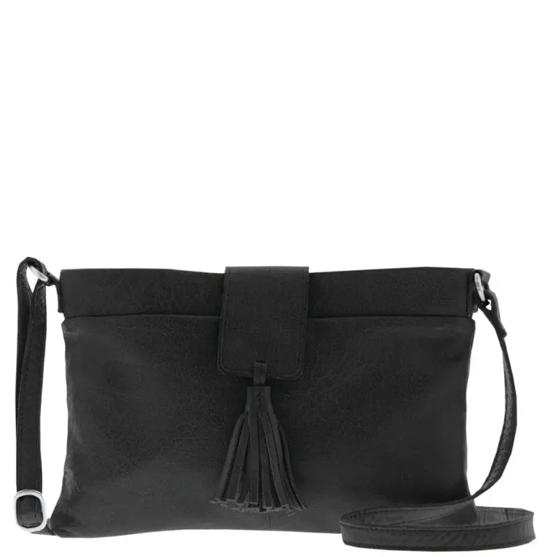 Cobb & Co - Lorne Leather Crossbody Bag 1