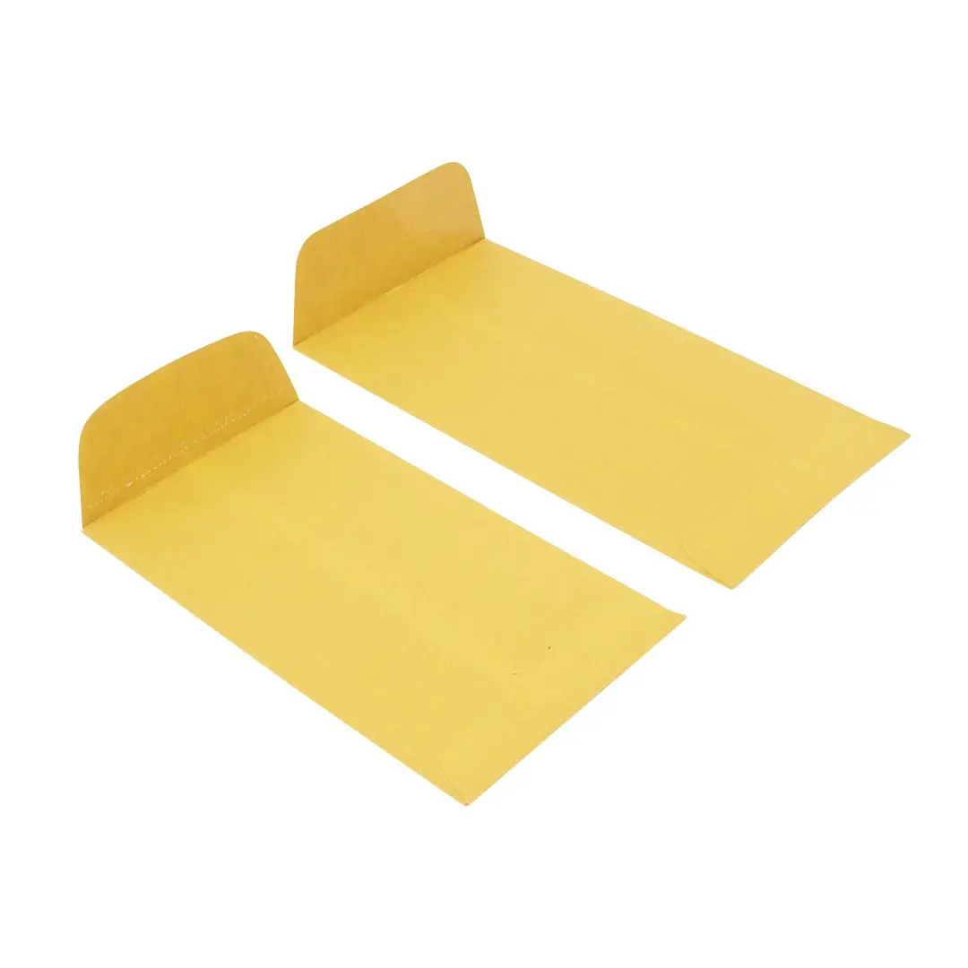 Coin Envelopes For Samples 1