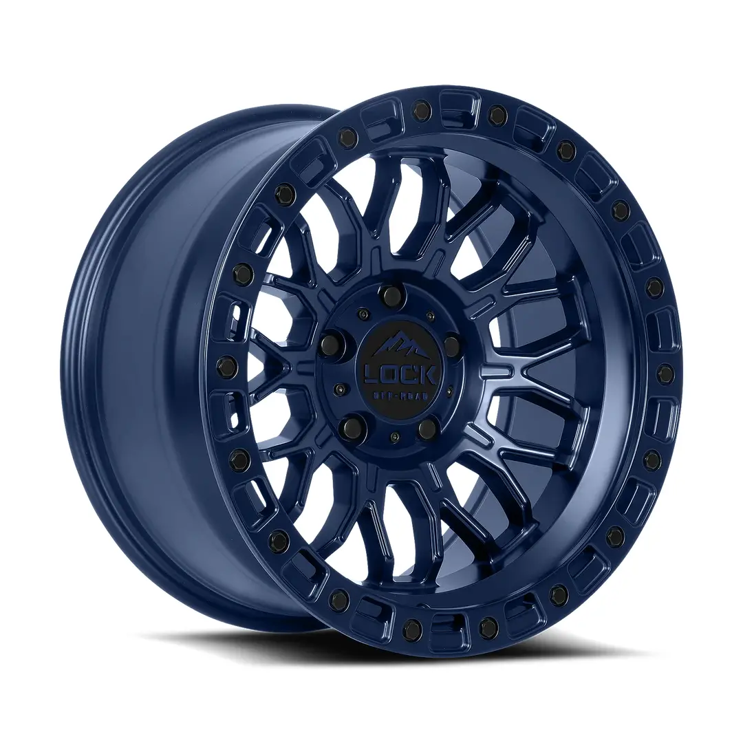 Aro Lock Off Road Combat 1