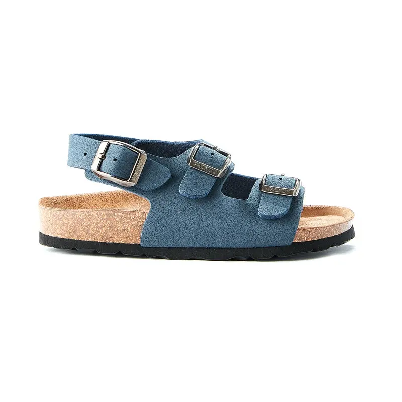 Walnut Melbourne - Congo Sandalia Navy 1