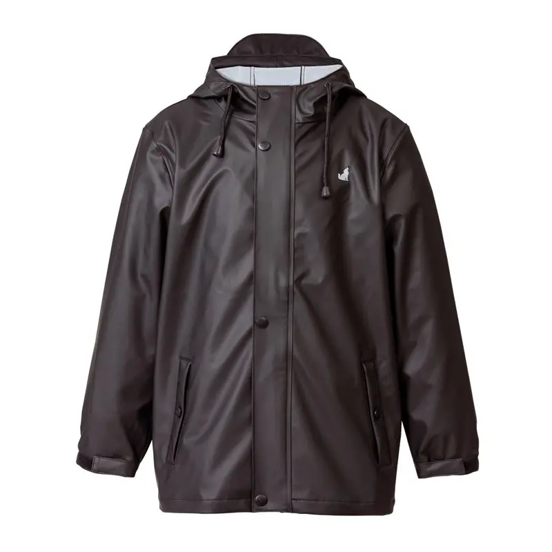 Crywolf - Play Jacket - Black 1