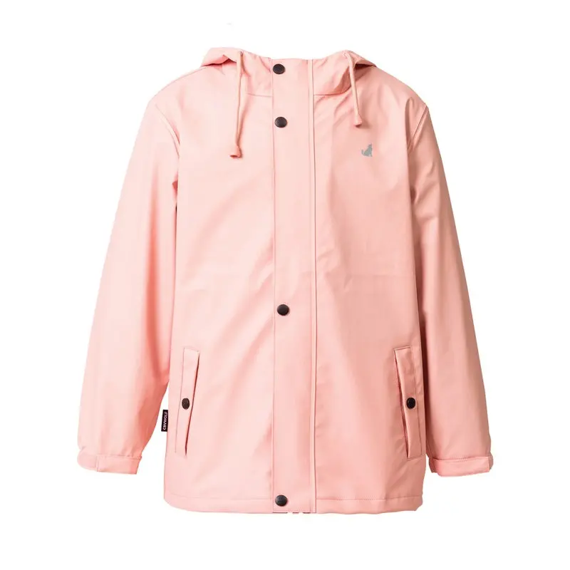 Crywolf - Play Jacket - Blush 1