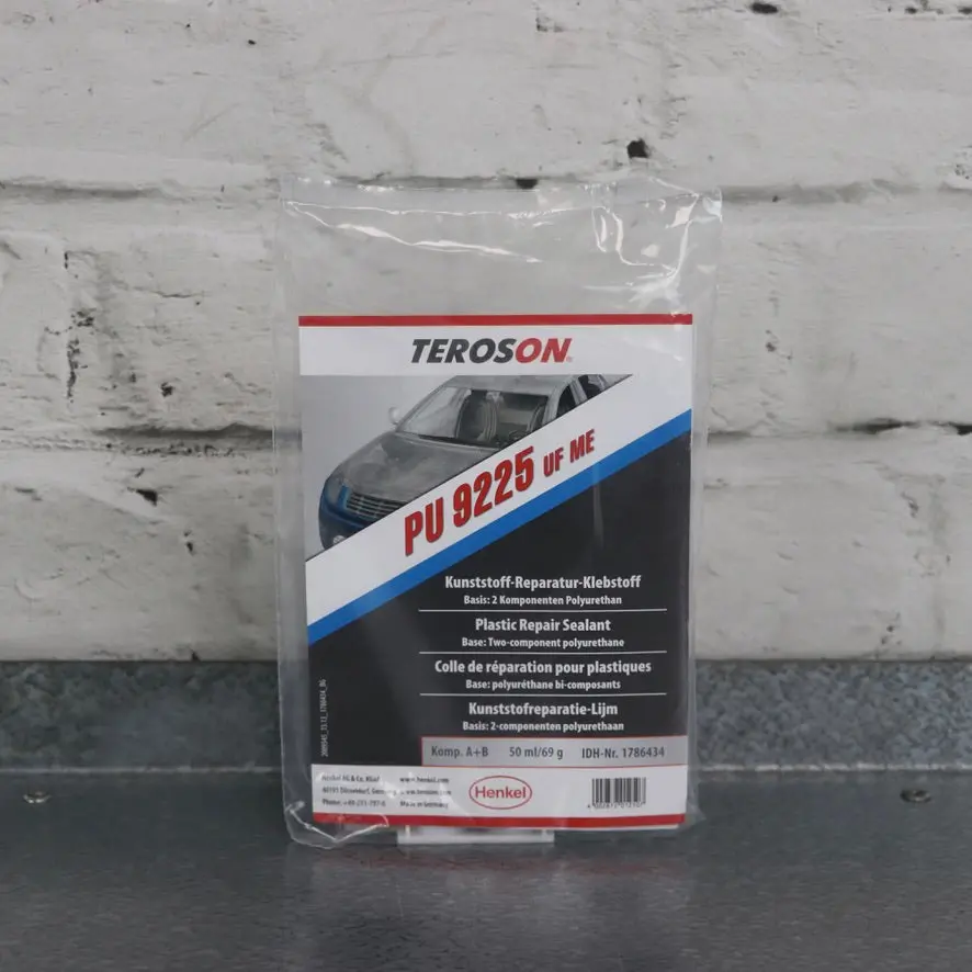 Teroson 9225 Uf Me Plastic Repair Adhesive 1