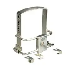 Centurion D5 Anti-Theft Bracket 1