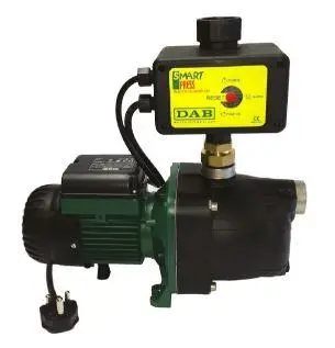 Dab Centrifugal Pump - Jetsmart Composite 82M 1