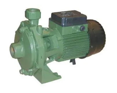 Dab Centrifugal Pump - K 35/100 M 1