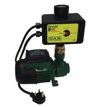 Dab Peripheral Pump - Kpf Smart 1