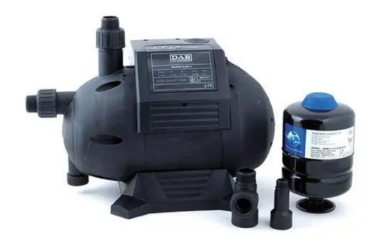 Dab Pumps - Booster Silent 4M 1