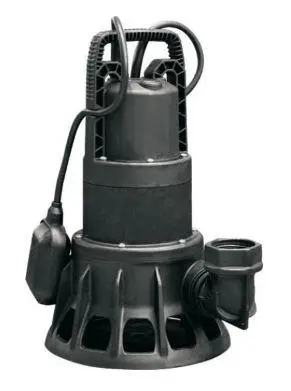 Dab Submersible Pump - Feka Bvp 750 M-A 1