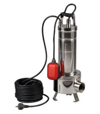 Dab Submersible Pump - Feka Vs 750 M-A 1