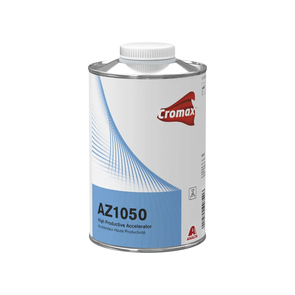 Cromax Az1050 High Productive Accelerator (1 Litre) 1