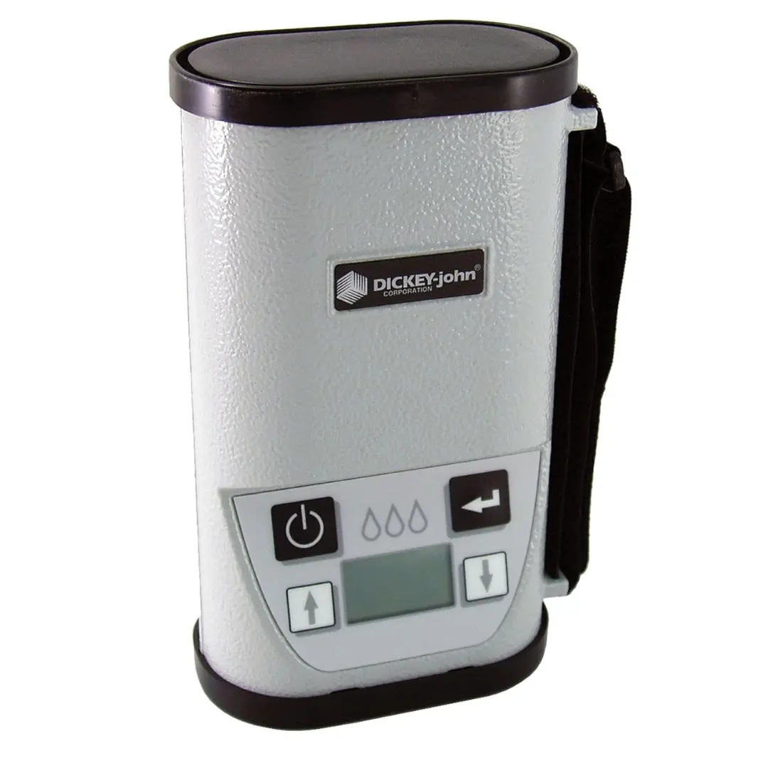Dickey-John Hand Held Moisture Meter M3g 1