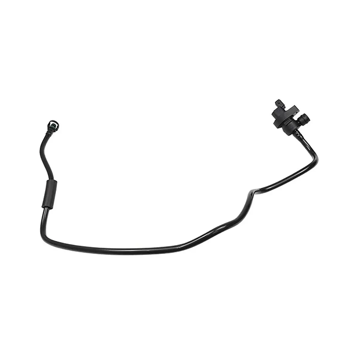 13907515794 Fuel Tank Ventilation Valve With Pipe 1