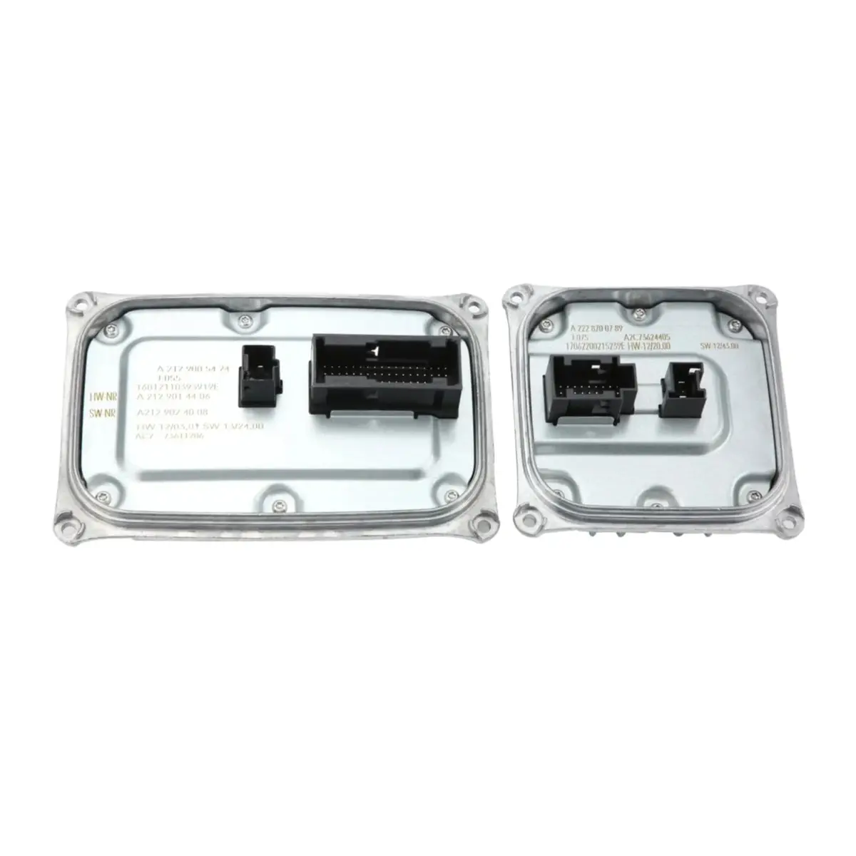 2129005424 + 2228700789 Programmable Headlight Ballast Module 1