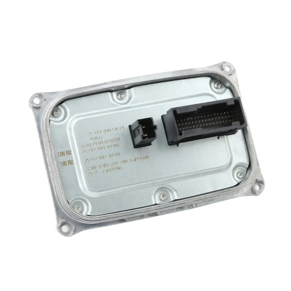 2129005424 2189007306 Programmable Headlight Ballast Module 1