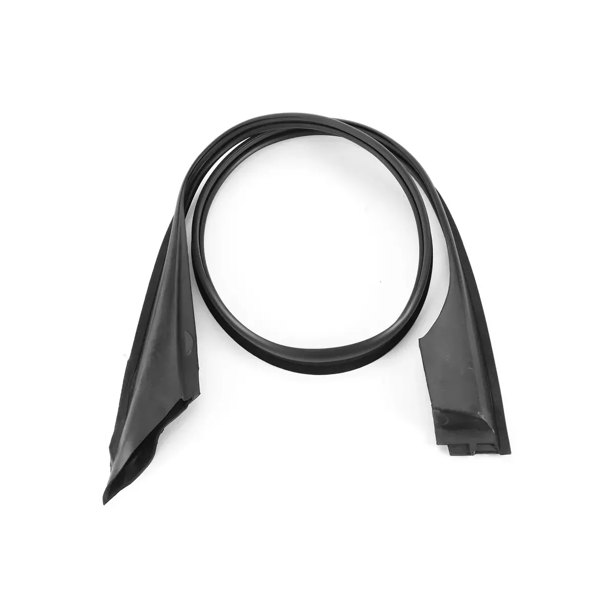 51337178008 Door Seam Door Rubber Seal Weather Stripping 1