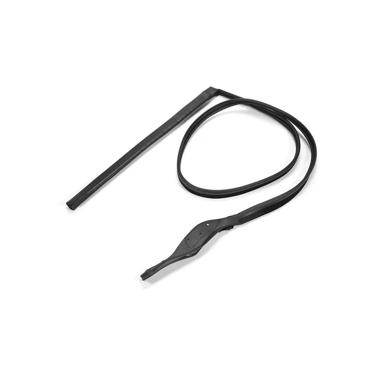 51357179124 Door Rubber Seal 1