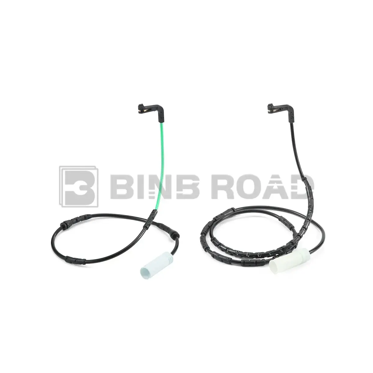 34356789440 + 34356789445 Front And Rear Brake Pad Wear Sensor 1